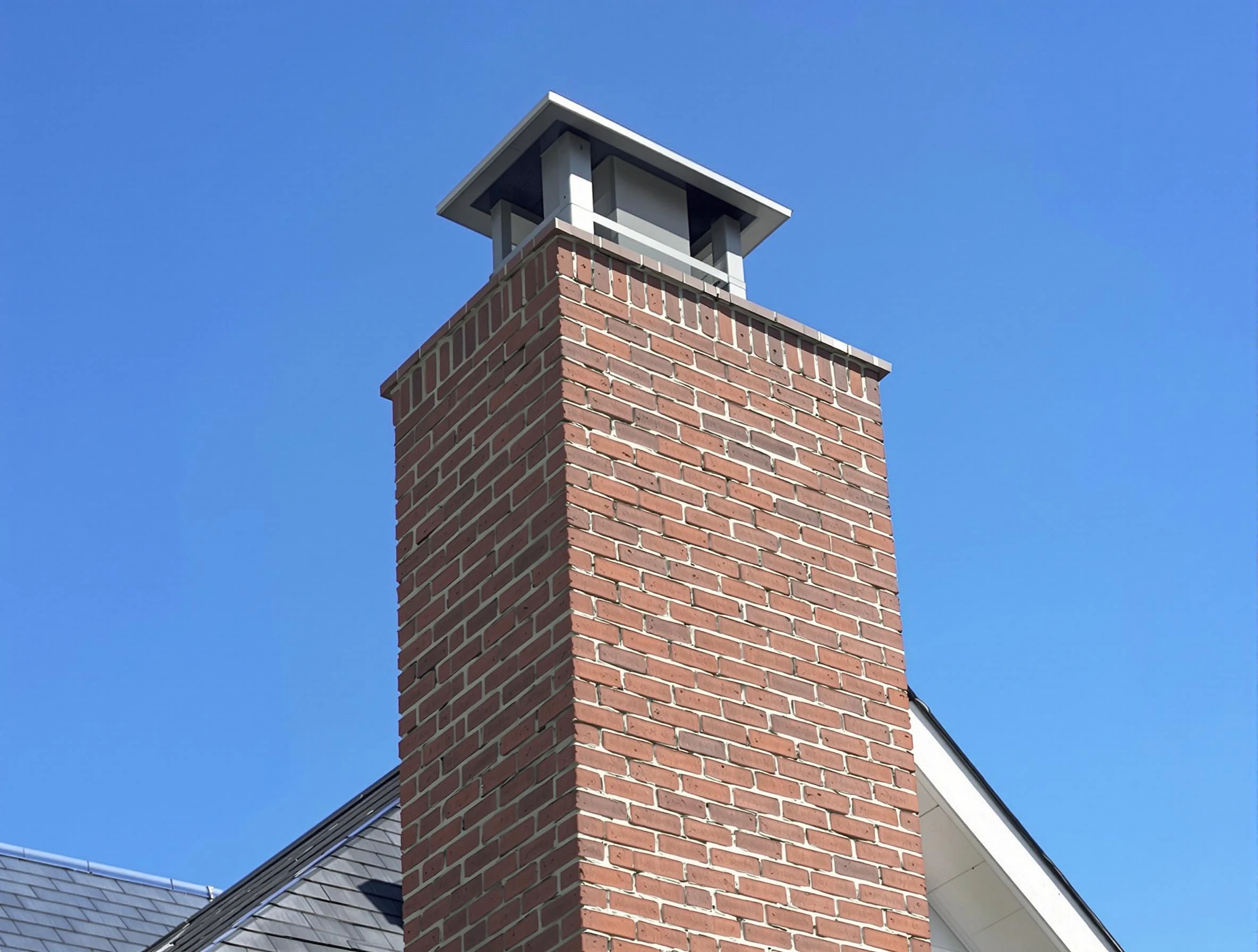 Chimney Remodeling in Norwood
